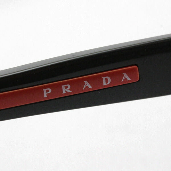 プラダリネアロッサ 偏光サングラス PRADA LINEA ROSSA PS53PS 5AV5L0