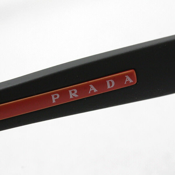 Pradarine Alossa Polarized Sunglasses PRADA LINEA ROSSA PS53PS DG05X1