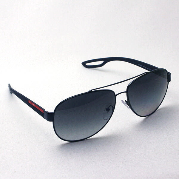 Pradarine Alossa Gafas de sol polarizadas Prada Linea Rossa PS55QS 1AB5W1