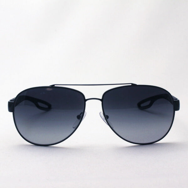 Pradarine Alossa Gafas de sol polarizadas Prada Linea Rossa PS55QS 1AB5W1