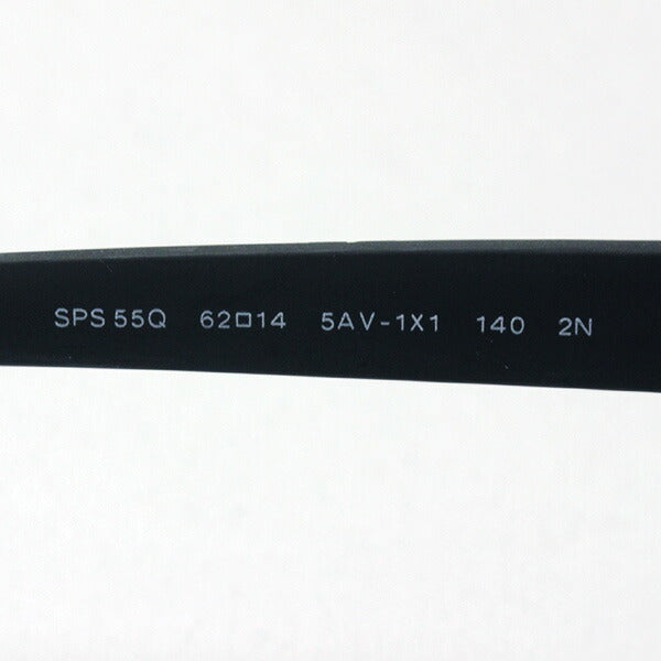 プラダリネアロッサ 偏光サングラス PRADA LINEA ROSSA PS55QS 5AV1X1