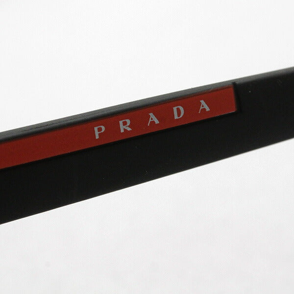 Pradarine Alossa Polarized Sunglasses PRADA LINEA ROSSA PS55QS DG15M2