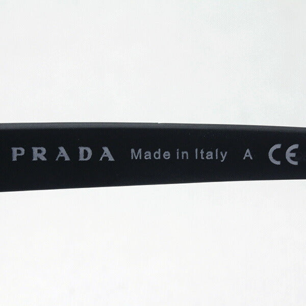 Pradarine Alossa Polarized Sunglasses PRADA LINEA ROSSA PS55QS DG15M2
