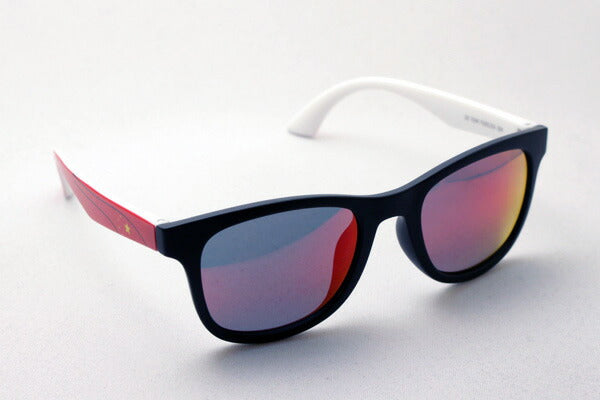 プーマ サングラス PUMA PU0012SA 004 GO TEAM – GLASSMANIA