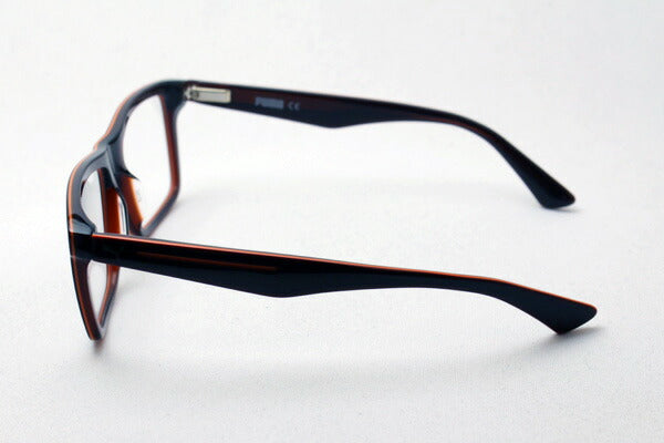 プーマ メガネ PUMA PU0052O 005 – GLASSMANIA -TOKYO AOYAMA-