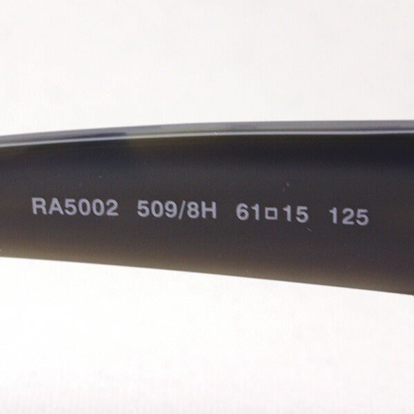 SALE ラルフ サングラス RA5002 5098H RALPH ケースなし