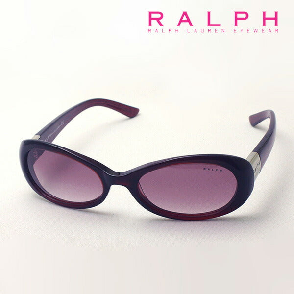 销售Ralf太阳镜RA5003 5268H Ralph Case