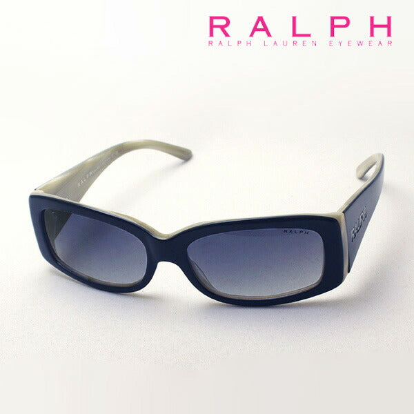 销售Ralf太阳镜RA5021 52011 Ralph Case