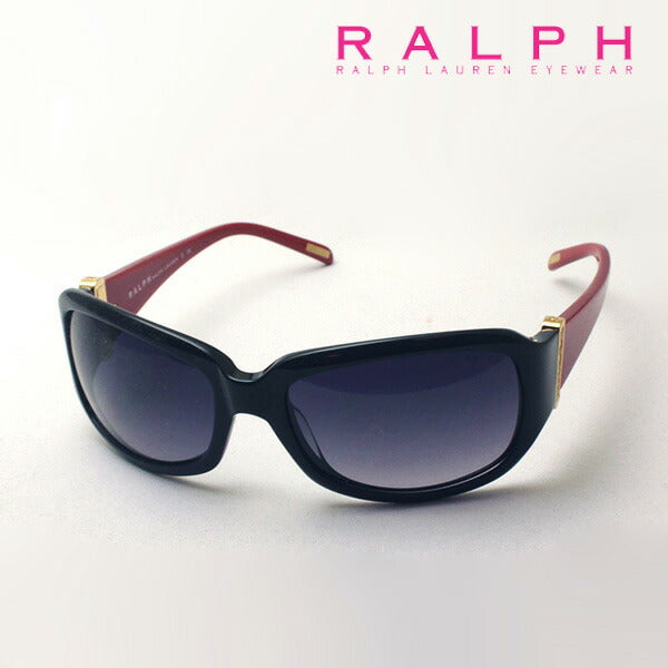 Venta de gafas de sol Ralph RA5040 60711 Ralph No Case