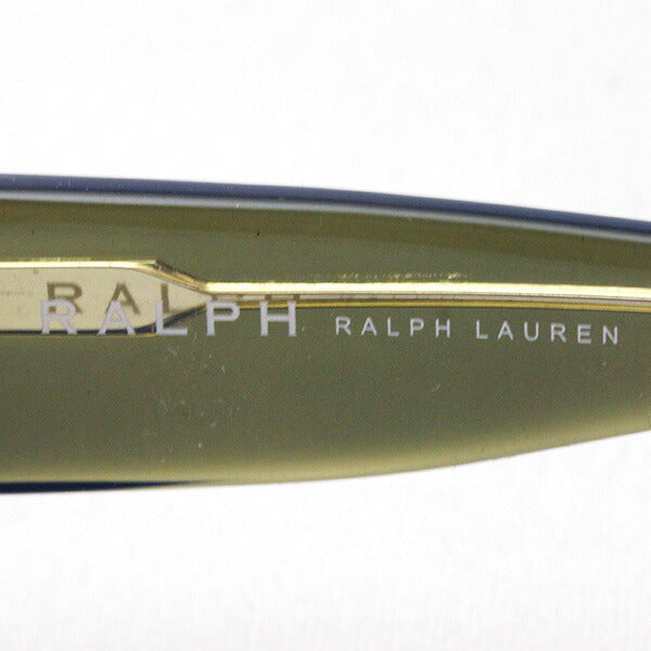 SALE Ralph Sunglasses RA5063 68213 RALPH No case