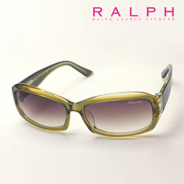 SALE ラルフ サングラス RA5063 68213 RALPH ケースなし