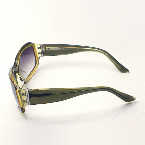 SALE Ralph Sunglasses RA5063 68213 RALPH No case