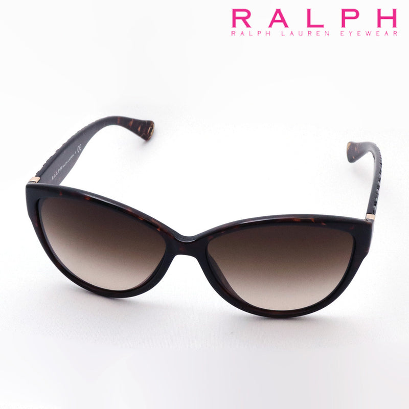 SALE ラルフ サングラス RA5176 50213 RALPH ケースなし