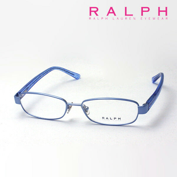 销售Ralph眼镜Ralph RA6016 264无案