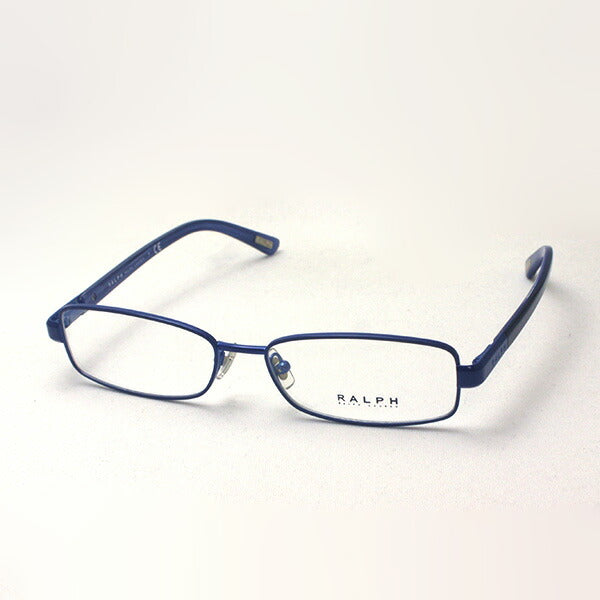 销售Ralph眼镜Ralph RA6017 268无案