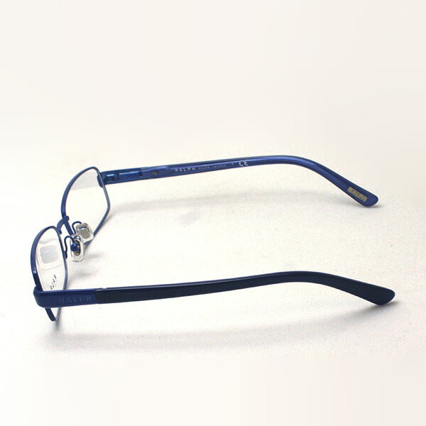 SALE Ralph Glasses RALPH RA6017 268 No case