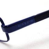 SALE Ralph Glasses RALPH RA6017 268 No case