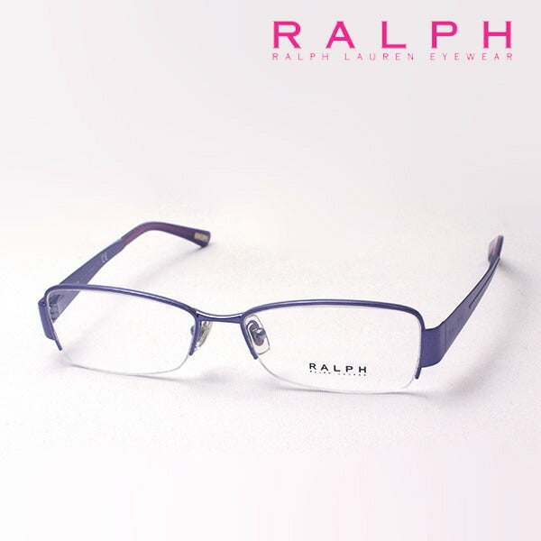 销售拉尔夫眼镜Ralph RA6018 184 52没有案例