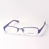 SALE Ralph Glasses RALPH RA6018 184 52 No case