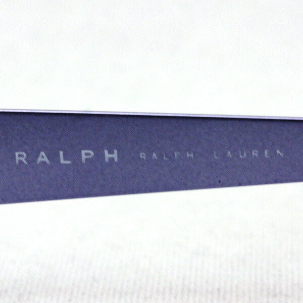 SALE Ralph Glasses RALPH RA6018 184 52 No case