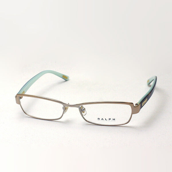 SALE Ralph Glasses RALPH RA6019 101 No case