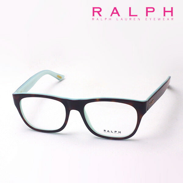 销售拉尔夫眼镜Ralph RA7011 601无案