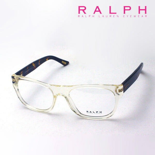 销售拉尔夫眼镜Ralph RA7011 779无案