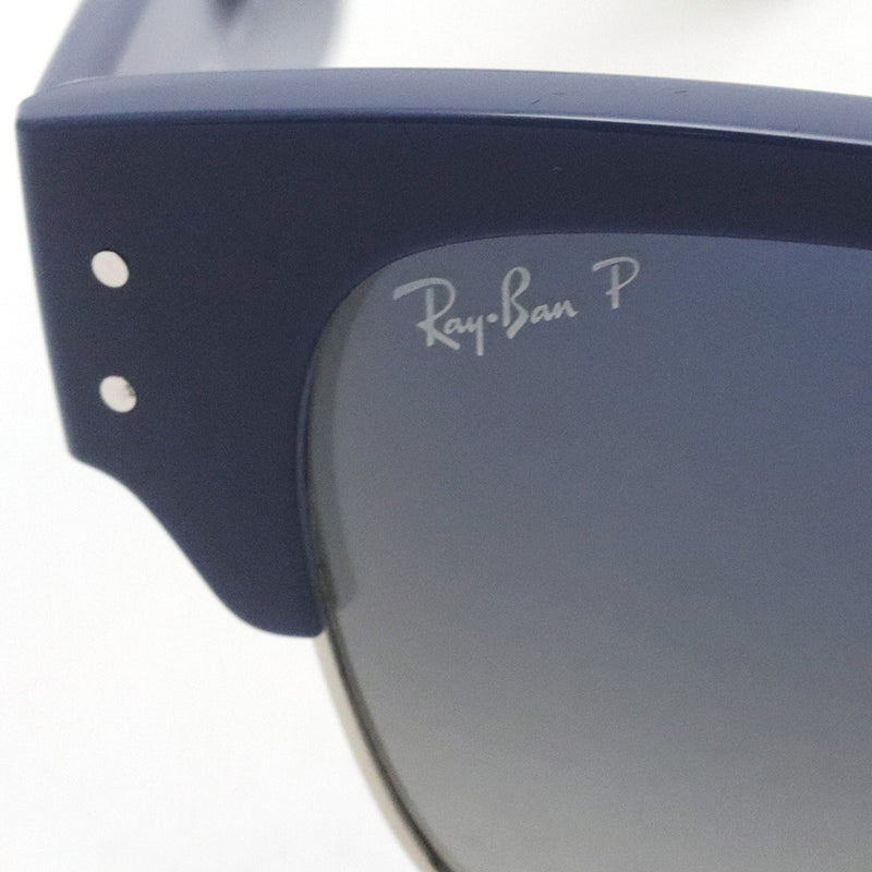 レイバン 偏光サングラス Ray-Ban RB0316S 136678