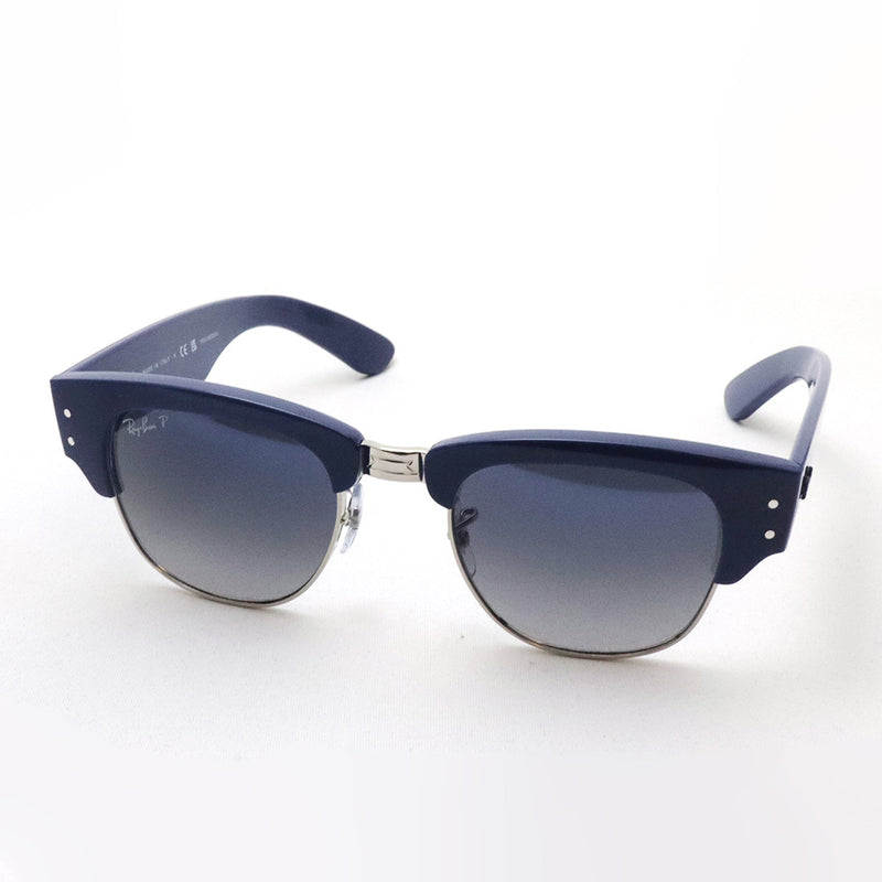 Gafas de sol polarizadas de Ray-Ban Ray-Ban RB0316S 136678