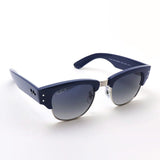 射线阳台偏光太阳镜Ray-Ban RB0316S 136678