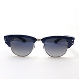 レイバン 偏光サングラス Ray-Ban RB0316S 136678