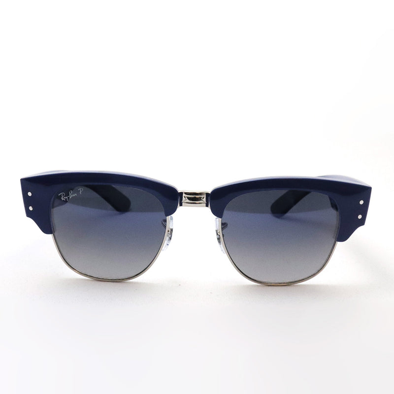 射线阳台偏光太阳镜Ray-Ban RB0316S 136678