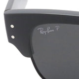 レイバン 偏光サングラス Ray-Ban RB0316S 136748