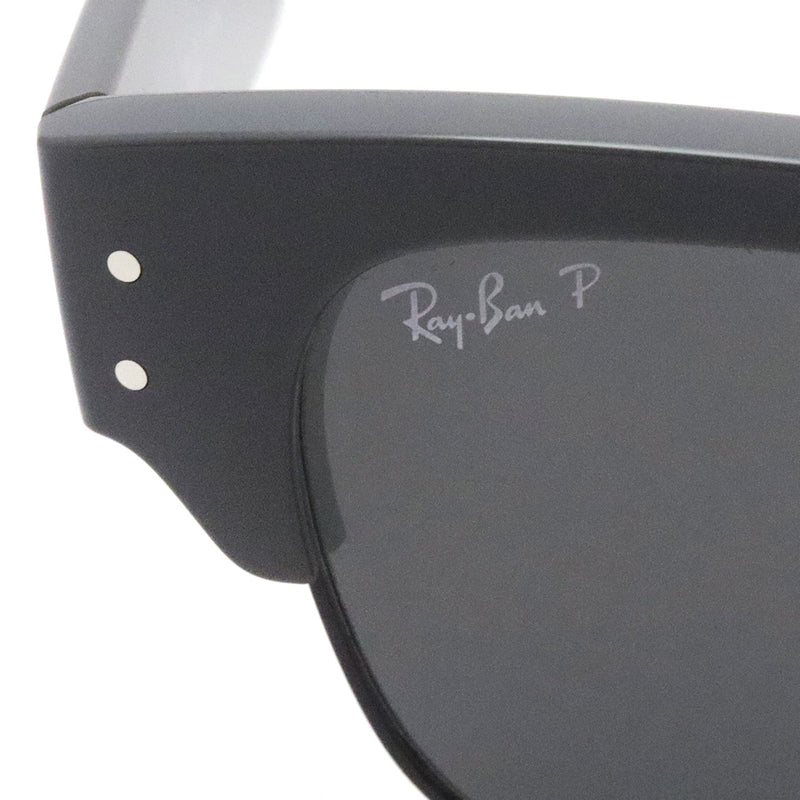 Ray-Ban Polarized Sunglasses Ray-Ban RB0316S 136748