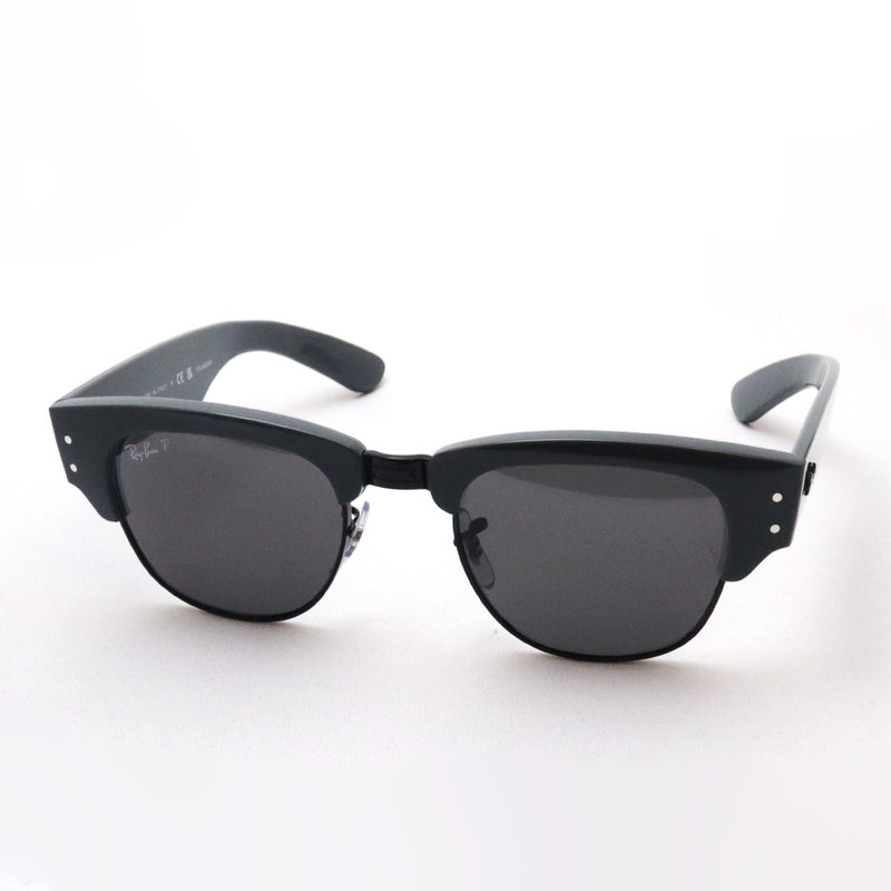 Ray-Ban Polarized Sunglasses Ray-Ban RB0316S 136748