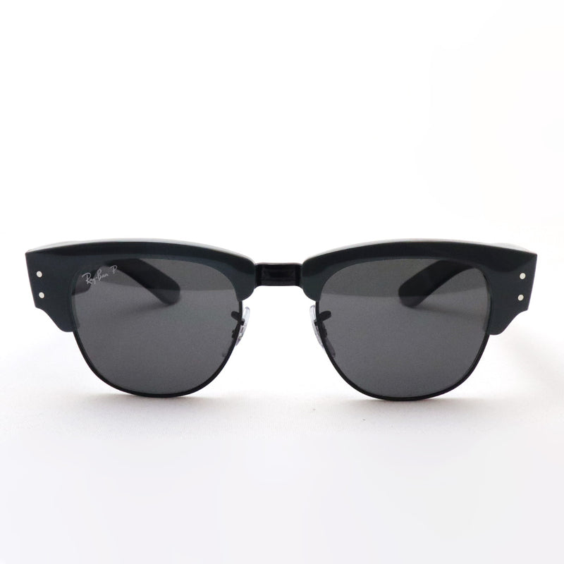 射线阳台偏光太阳镜Ray-Ban RB0316S 136748