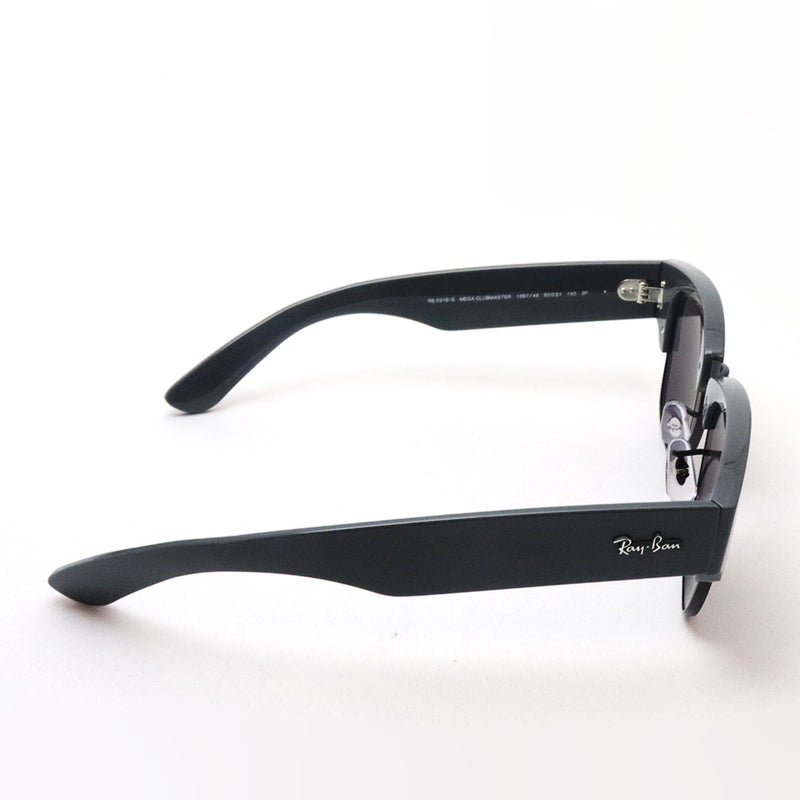 射线阳台偏光太阳镜Ray-Ban RB0316S 136748