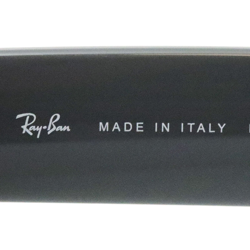 射线阳台偏光太阳镜Ray-Ban RB0316S 136748