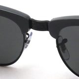 Gafas de sol polarizadas de Ray-Ban Ray-Ban RB0316S 136748