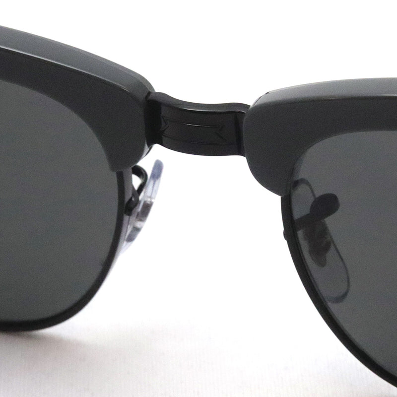 Ray-Ban Polarized Sunglasses Ray-Ban RB0316S 136748