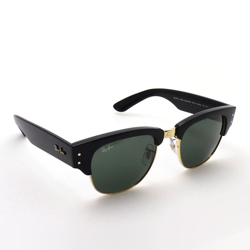 レイバン サングラス Ray-Ban RB0316S 90131