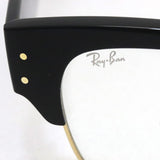 射线棕色的阳光雷 - 阳镜Ray-Ban RB0316S 901GG