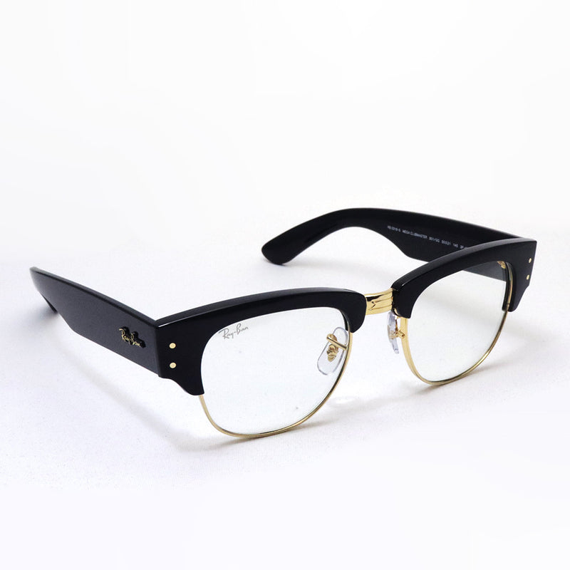 射线棕色的阳光雷 - 阳镜Ray-Ban RB0316S 901GG