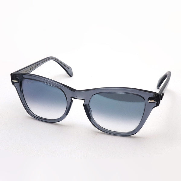 レイバン サングラス Ray-Ban RB0707SF 66413F