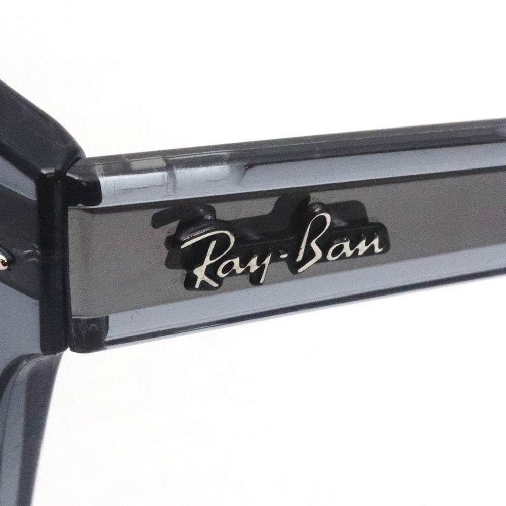 レイバン サングラス Ray-Ban RB0707SF 66413F – GLASSMANIA -TOKYO