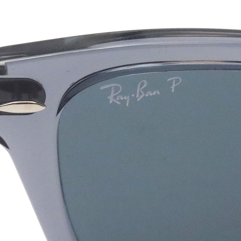 レイバン 偏光サングラス Ray-Ban RB0707SF 66413R – GLASSMANIA