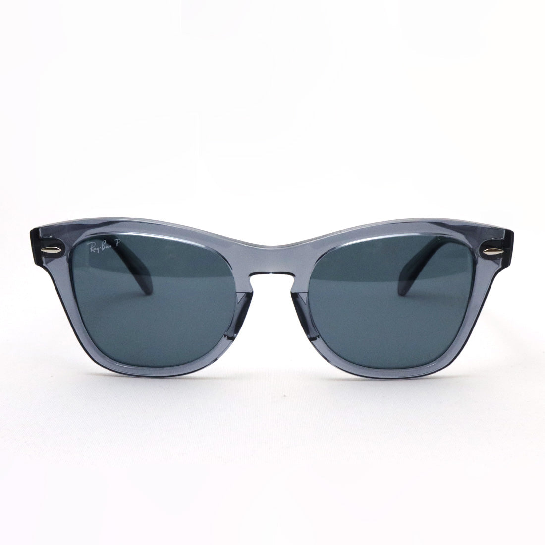 Gafas de sol polarizadas de Ray-Ban Ray-Ban RB0707SF 66413R