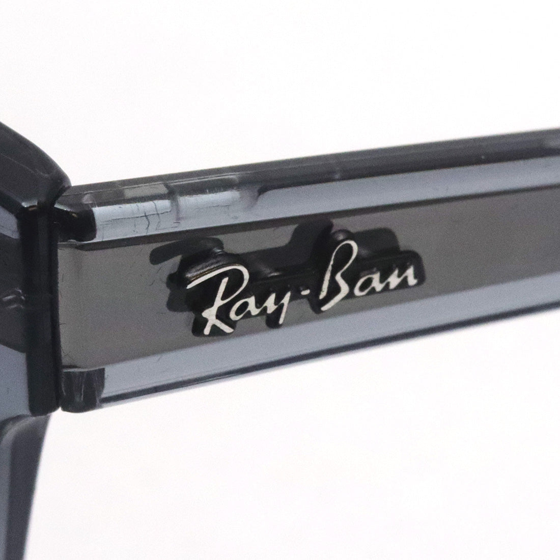 Gafas de sol polarizadas de Ray-Ban Ray-Ban RB0707SF 66413R