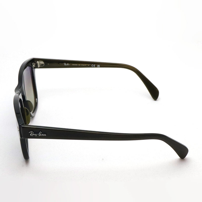 レイバン サングラス Ray-Ban RB0707SF 664271