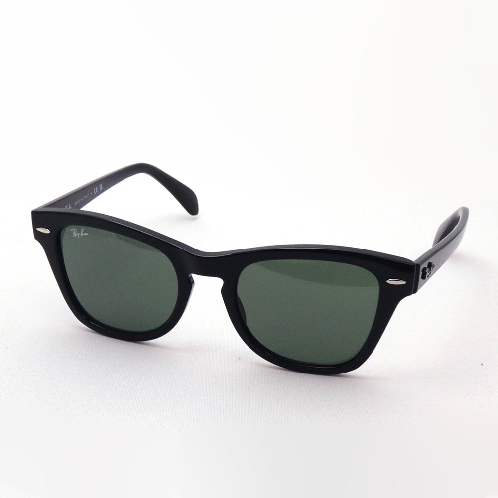 ☆美品！レイバン RayBan サングラス フルフィットモデル！RB0707SF レイバン サングラス Ray-Ban RB0707SF 90131 – GLASSMANIA